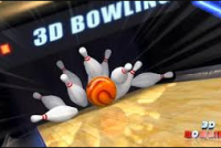 3D Bowling img