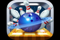 Galaxy Bowling 3D Free img