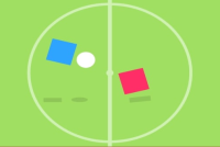 Super Simple Soccer img