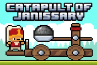 Catapult Of Janissary img