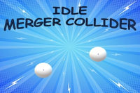 Idle: Merger Collider img