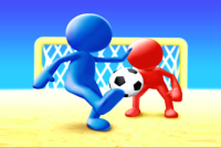 Stickman Soccer img