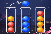 Ball Sort Puzzle - Color Games img