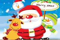 Christmas Games For Kids img