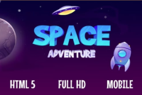 Space Bubble Shooter img