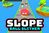 Slope Ball Slither img