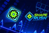 Shape Rush Shape Rush img