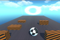 Sky Balls 3D img