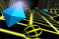 Slope Game img