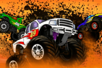 Slope Offroad Racing img