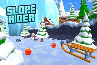 Slope Rider img