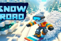 Snow Road img