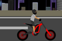 Soflo Wheelie Life img