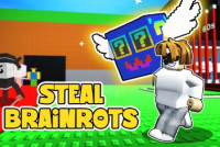 Steal Brainrots Steal Brainrots img