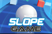 Super Slope Game img