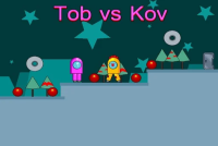 Tob vs Kov img