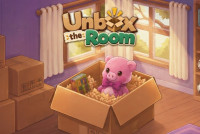 Unbox the Room Unbox the Room img