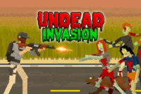 Undead Invasion Undead Invasion img
