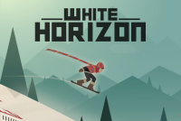 White Horizon img