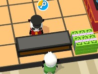 3x3 Mini Games screenshot