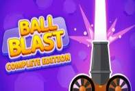 Ball Blast screenshot