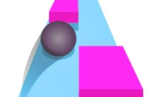 Ball Runner screenshot