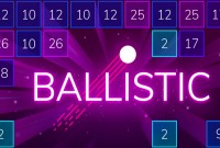 Ballistic screenshot
