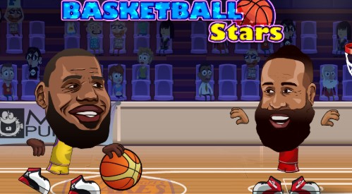 Basketball Star screenshot