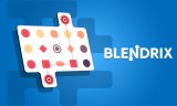 Blendrix screenshot