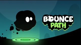 Bounce Path screenshot