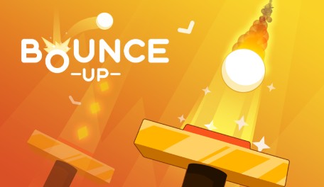 Bounce Up screnshot