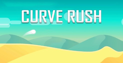 Curve Rush screenshot