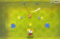 Cut The Rope screenshot