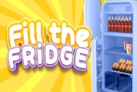 Fill The Fridge screenshot