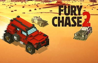 Fury Chase 2 screenshot