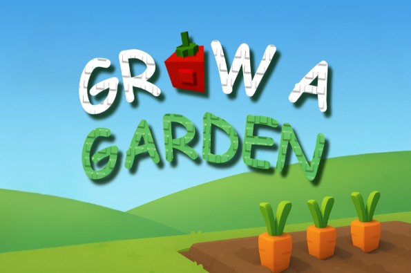 Grow A Garden screenshot
