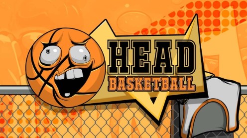 Head Basketball screenshot