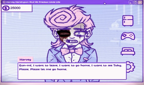 Human Expenditure Program screenshot