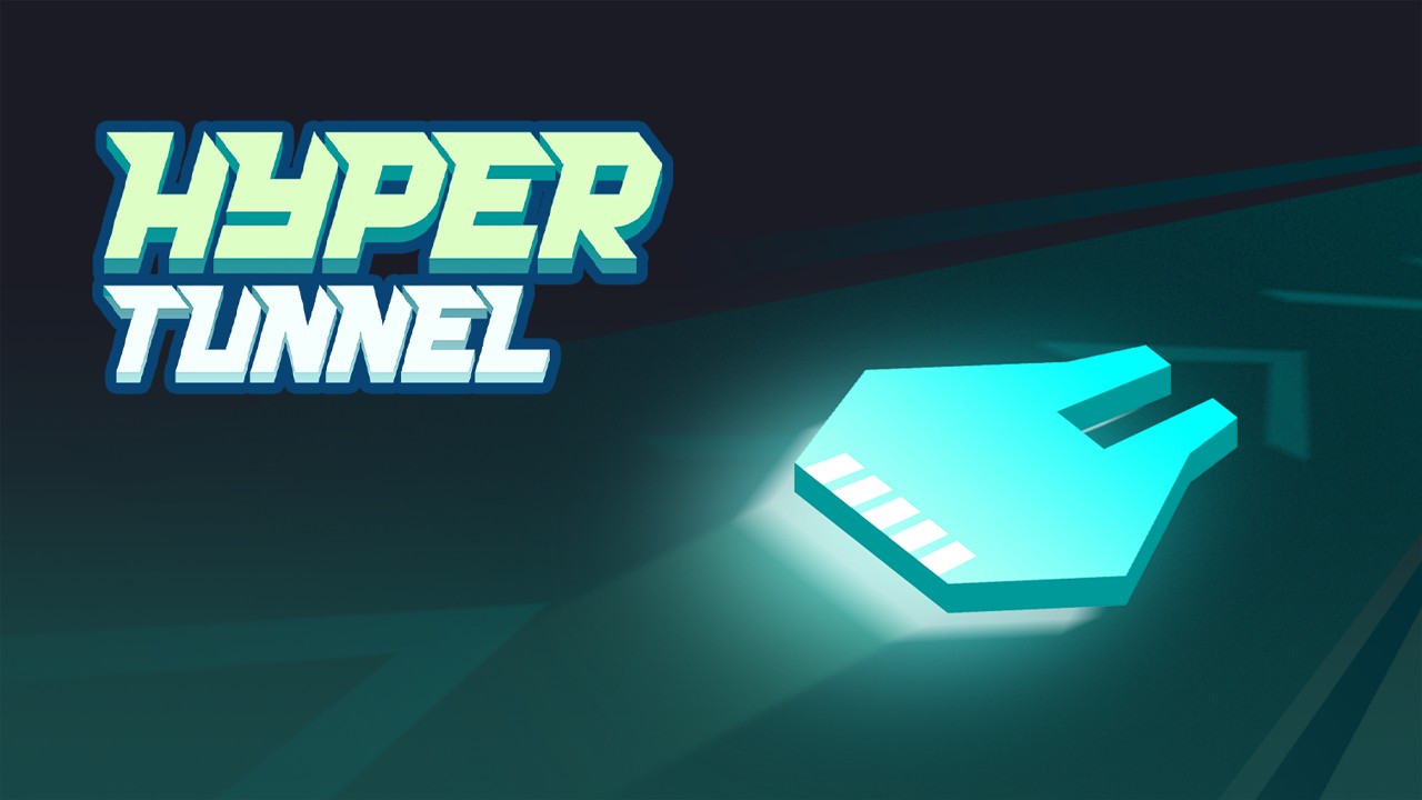 Hyper Tunnel screenshot