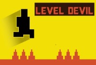 Level Devil screenshot