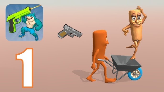 Meme Beatdown screenshot