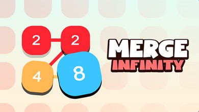 Merge Infinity screenshot