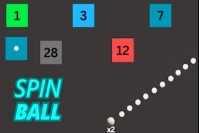 Pin Ball screenshot