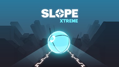 Slope Extreme screenshot