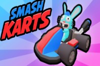 Smash Karts screenshot