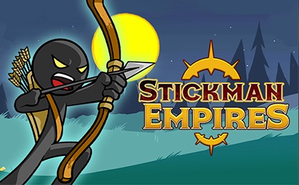 Stickman Empires screenshot