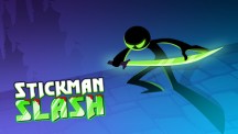 Stickman Slash screenshort