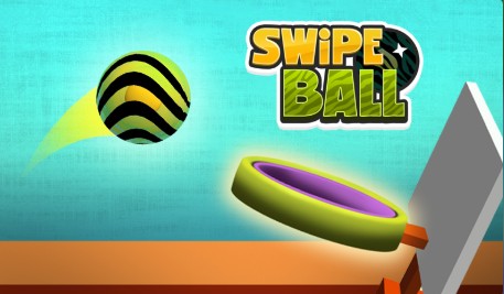 Swipe Ball screenshot
