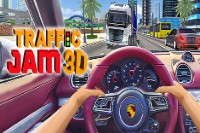 Traffic Jam 3D screenshot