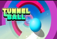 Tunnel Ball screenshot